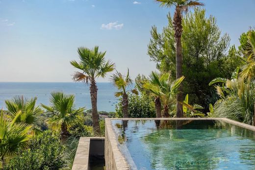 Luxury home in Sainte-Maxime, Var