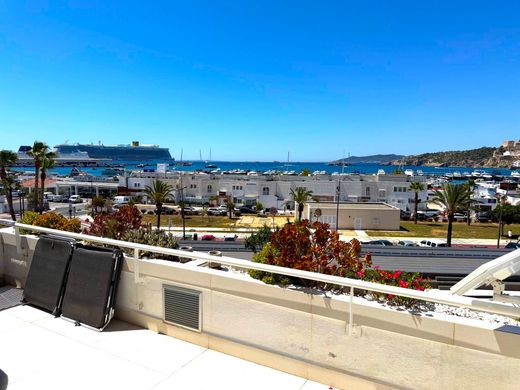Apartment in Ibiza, Province of Balearic Islands