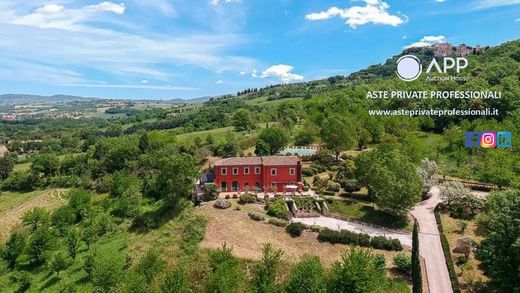 Casa de campo en Todi, Provincia di Perugia