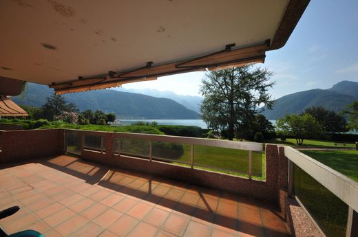 Apartment in Melide, Lugano