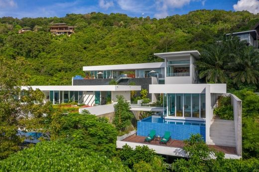 Villa in Phuket, Phuket Province