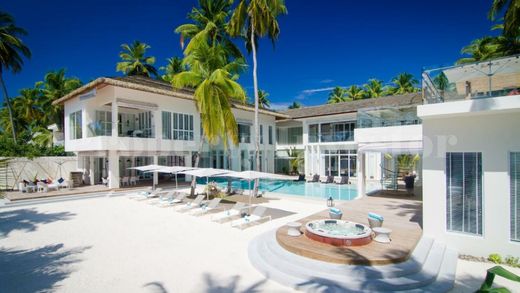 Villa Male, Kaafu Atoll