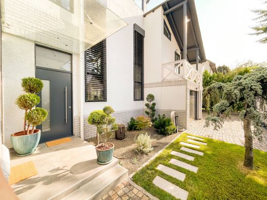 ‏וילה ב  Budapest XIV. kerület, Budapest