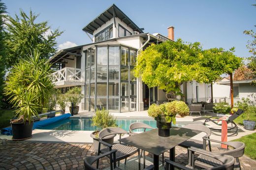 Villa Budapest XIV. kerület, Budapest