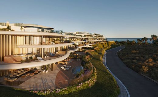 Penthouse à Marbella, Malaga