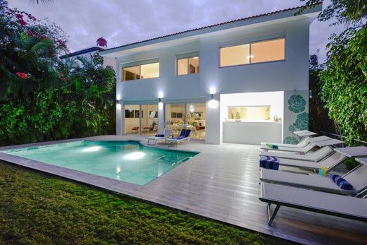 Luxury home in Playa del Carmen, Quintana Roo, Solidaridad