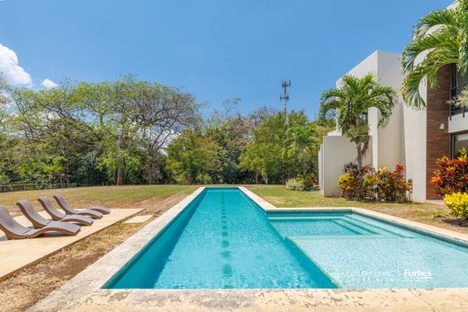 Detached House in Santa Ana, Liberia