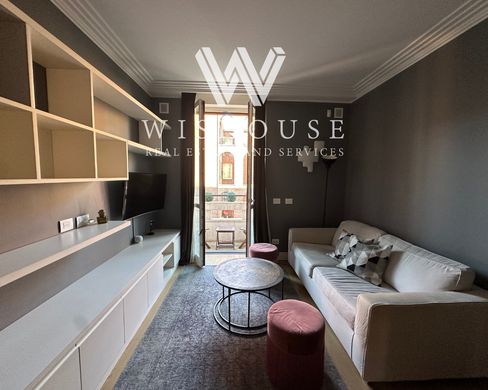 Apartment in Milan, Lombardy