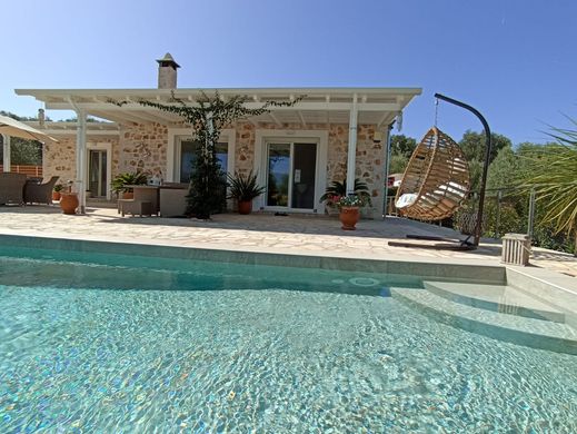 Villa in Prevesa, Nomós Prevézis