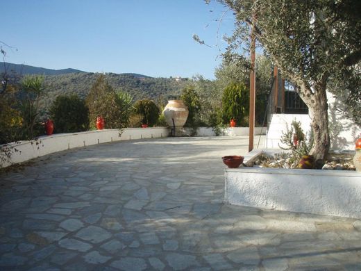 Casa en Skiáthos, Magnesia