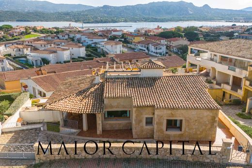 Villa en Arzachena, Provincia di Sassari