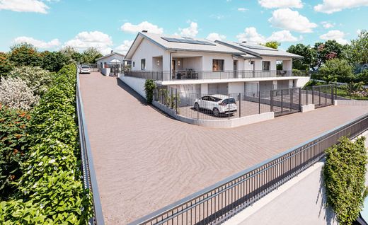 别墅  Formello, 罗马省