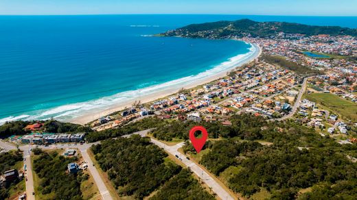 Land in Garopaba, Jaguaruna