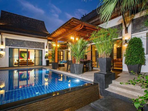Villa à Layan Beach, Phuket Province