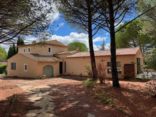 Villa in Roussillon, Vaucluse