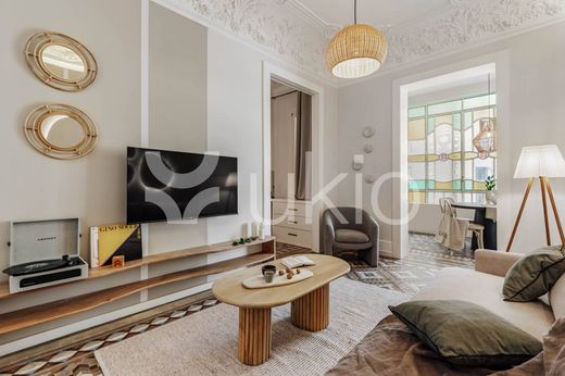 Appartamento a Barcellona, Província de Barcelona