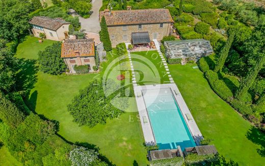 Gospodarstwo w Arezzo, Province of Arezzo