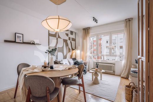 Apartment / Etagenwohnung in Madrid, Provinz Madrid