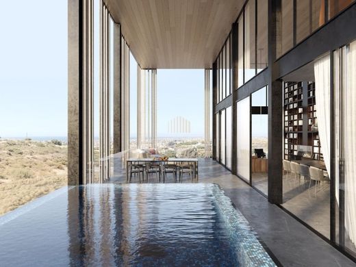 Casa di lusso a Germasógeia, Limassol District