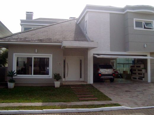 Maison de luxe à Canoas, Rio Grande do Sul