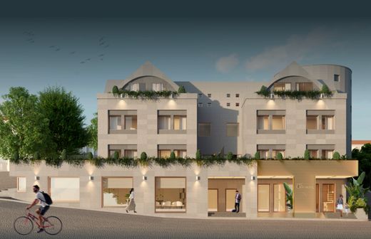 Appartement à Lisbonne, Lisbon