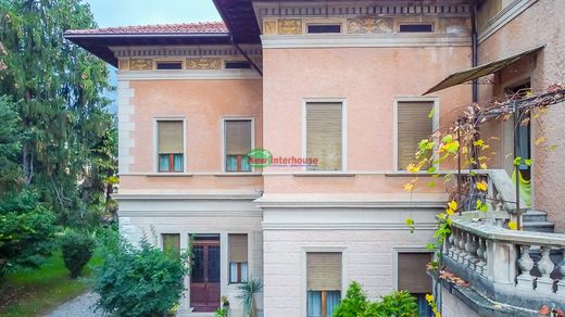 Villa - Maniago, Pordenone