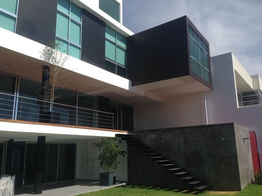 Πολυτελή κατοικία σε Zapopan, Estado de Jalisco
