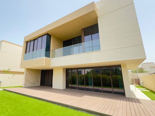 Villa à Abu Dhabi, Abou Dabi