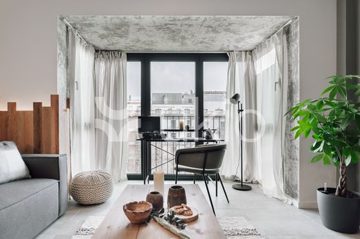 Appartamento a Barcellona, Província de Barcelona