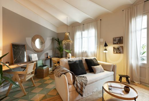 Piso / Apartamento en Barcelona, Provincia de Barcelona