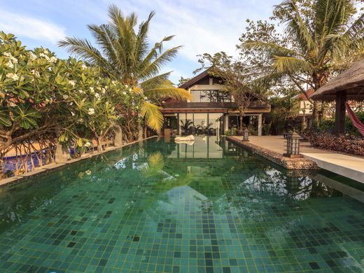 Villa en Krabi, Changwat Krabi