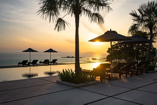 Villa en Phuket, Phuket Province