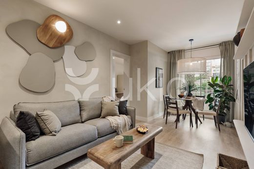 Apartment in Barcelona, Province of Barcelona