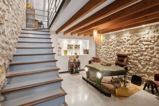 Townhouse in Palma de Mallorca, Province of Balearic Islands