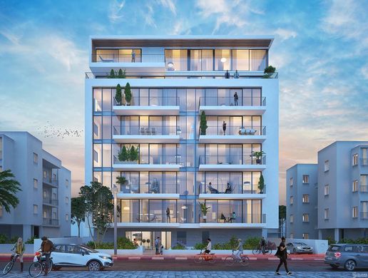 Luxury home in Tel Aviv Yaffo, Tel Aviv