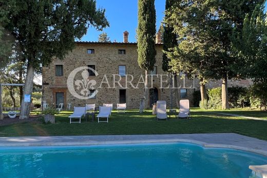 Casa de campo en San Gimignano, Provincia di Siena