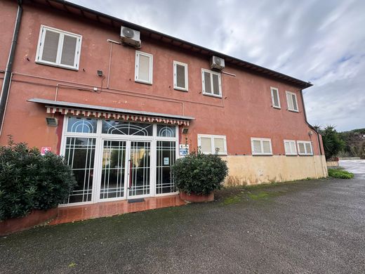 宾馆/酒店  San Vincenzo, 利沃诺省