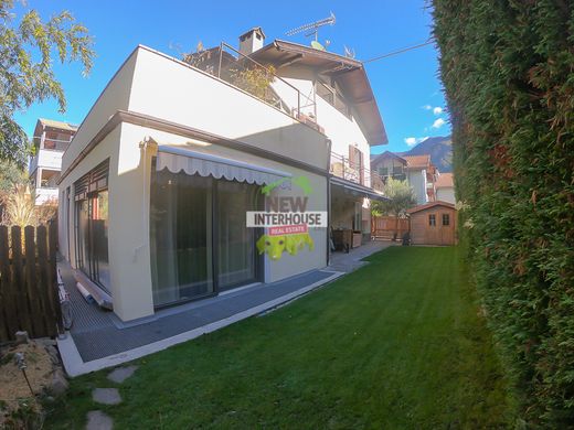 Apartment in Auer, Bolzano