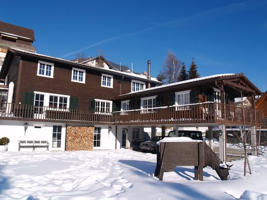 Kanton St Gallen Luxusimmobilien Und Renommierte Hauser Zu