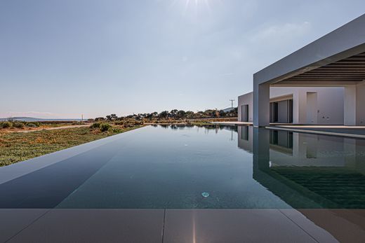 Villa en Antíparos, Cícladas