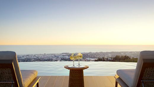Penthouse in Marbella, Provincia de Málaga