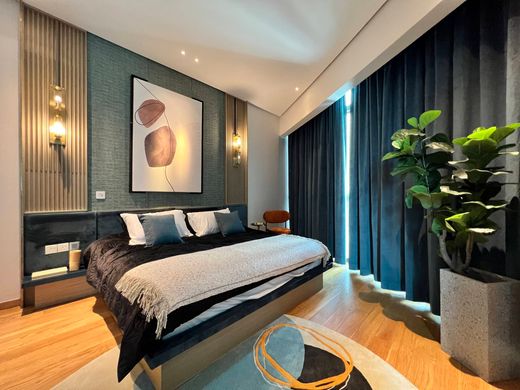 호화 저택 / 쿠알라룸푸르, WP. Kuala Lumpur