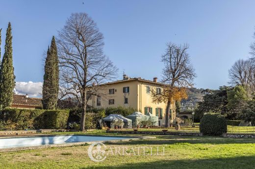 Villa a Bagno a Ripoli, Firenze