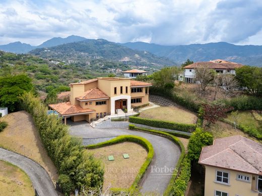 Lüks ev Pozos, Santa Ana