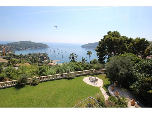 Villa a Villefranche-sur-Mer, Alpi Marittime