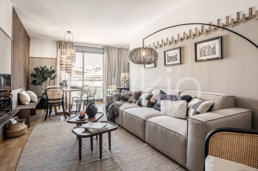 Apartment in Madrid, Province of Madrid