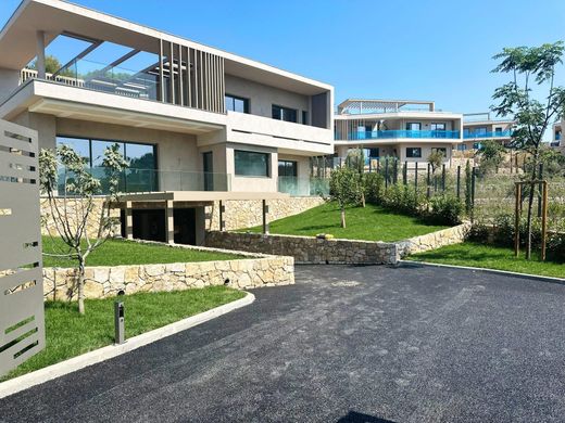 Villa a Mougins, Alpi Marittime