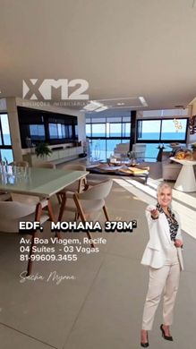 Квартира, Ресифи, Recife