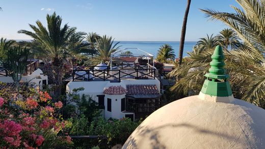 San Bartolomé de Tirajana, ラスパルマスの一戸建て住宅