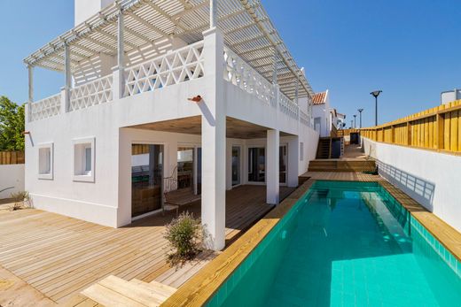 Einfamilienhaus in Comporta, Alcácer do Sal